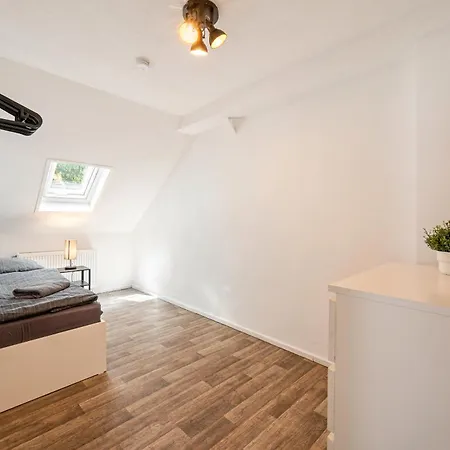 Mz03 4-zimmerwohnung In Worms! فورمز